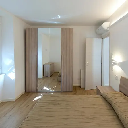 Apartman Ca' De Ma' *