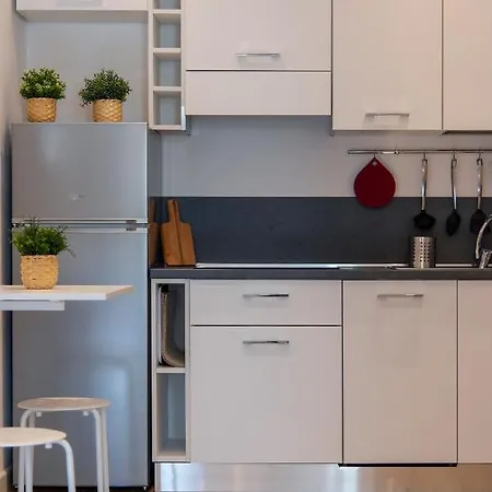 Apartman Ca' De Ma' *