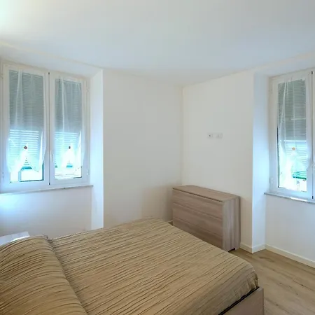 Ca' De Ma' Apartman