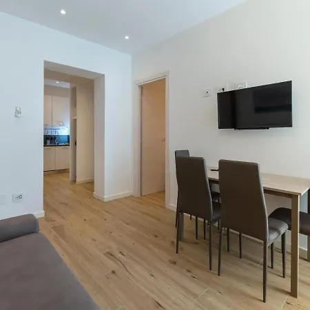 Apartman Ca' De Ma' *