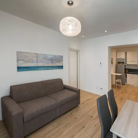 Ca' De Ma' Apartman *