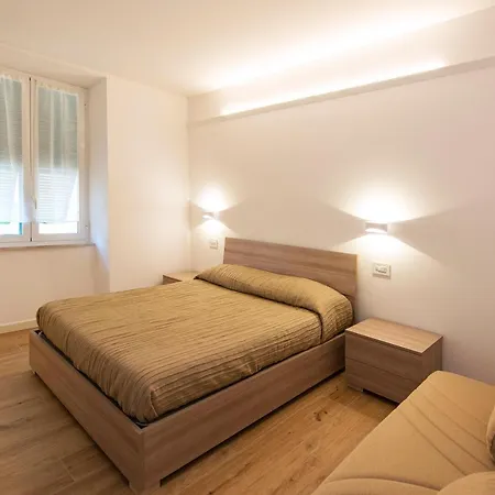 Ca' De Ma' Apartman La Spezia