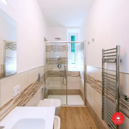 Ca' De Ma' Apartman *