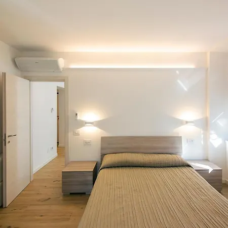 Apartman Ca' De Ma' La Spezia