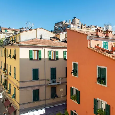 Apartman Ca' De Ma' La Spezia