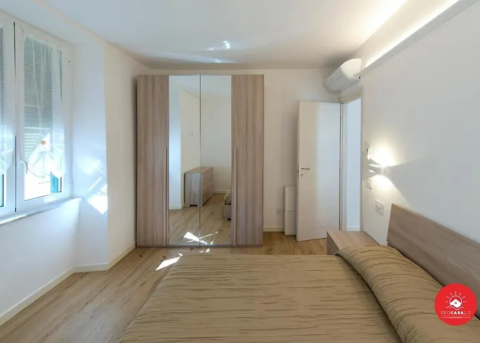 Apartman Ca' De Ma' *