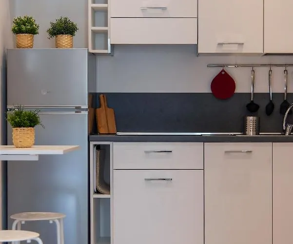 Apartman Ca' De Ma' *