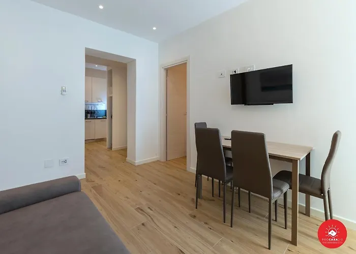 Apartman Ca' De Ma' *