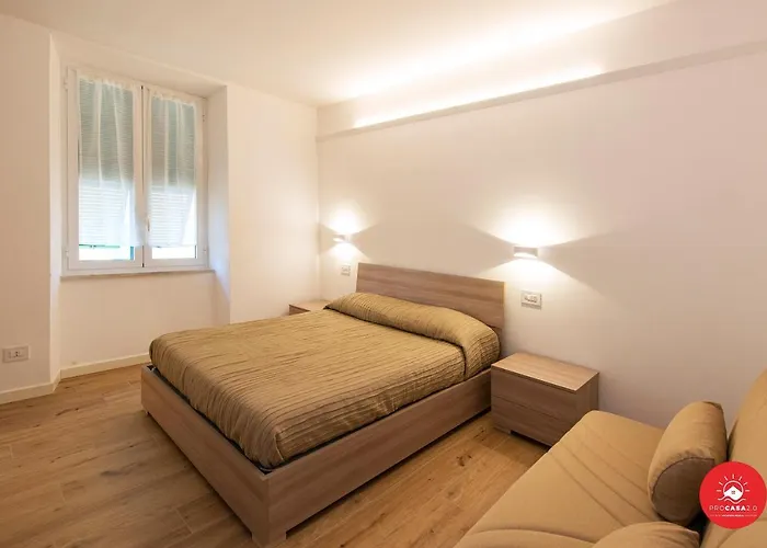 Ca' De Ma' Apartman La Spezia