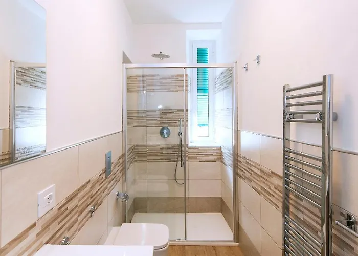 Ca' De Ma' Apartman *