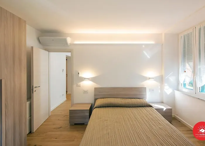 Apartman Ca' De Ma' La Spezia