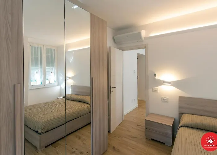 Ca' De Ma' لا سبيتسْيا