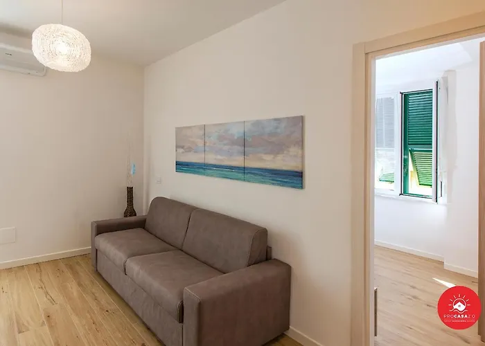 Ca' De Ma' * لا سبيتسْيا