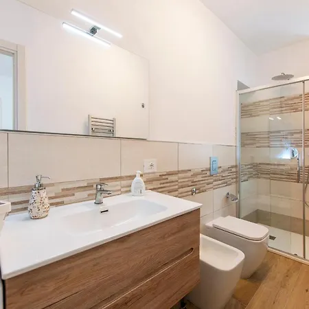 Apartamento Ca' De Ma'