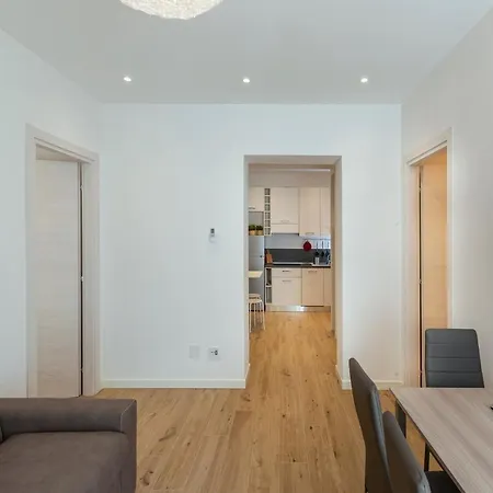 Ca' De Ma' * La Spezia