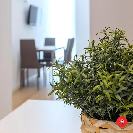 Apartamento Ca' De Ma'