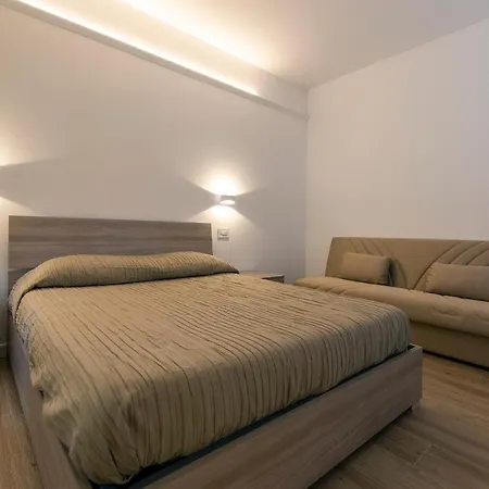 Ca' De Ma' * La Spezia