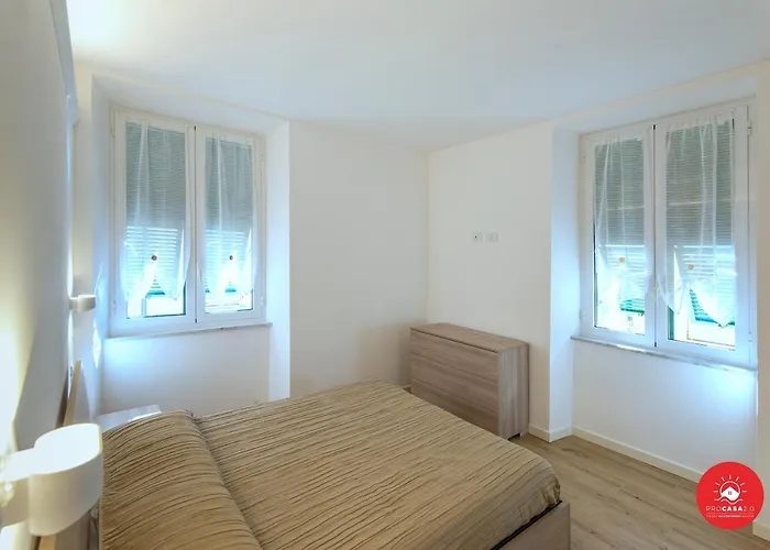 Ca' De Ma' Apartament