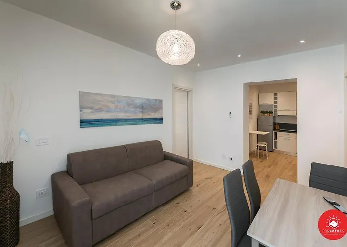 Ca' De Ma' Apartament *