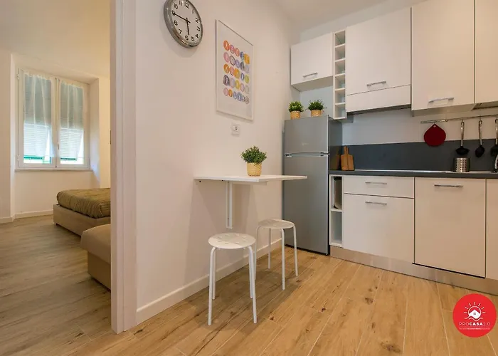 Apartament Ca' De Ma' *