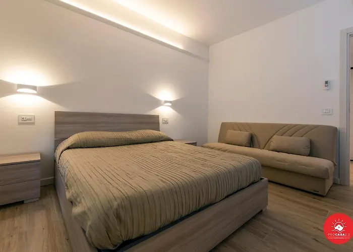 Ca' De Ma' * La Spezia