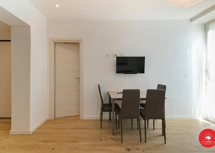 Ca' De Ma' Apartament *