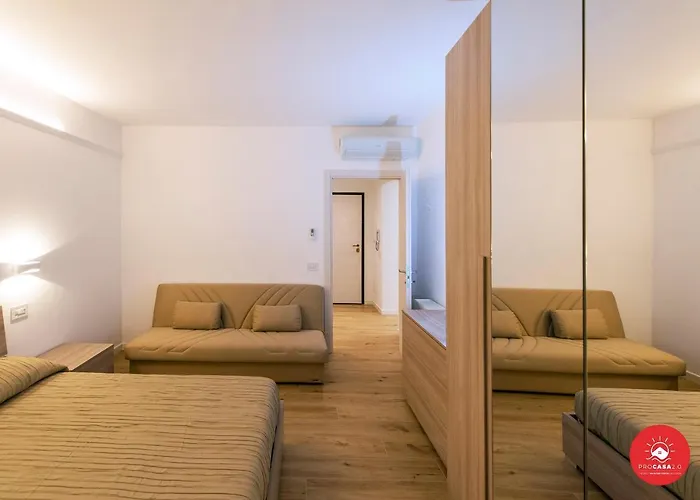 Ca' De Ma' * La Spezia